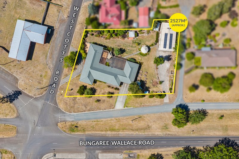 Photo - 736 Bungaree-Wallace Road, Wallace VIC 3352 - Image 2