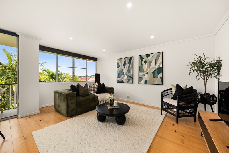 7/36 Collingwood Street, Paddington QLD 4064