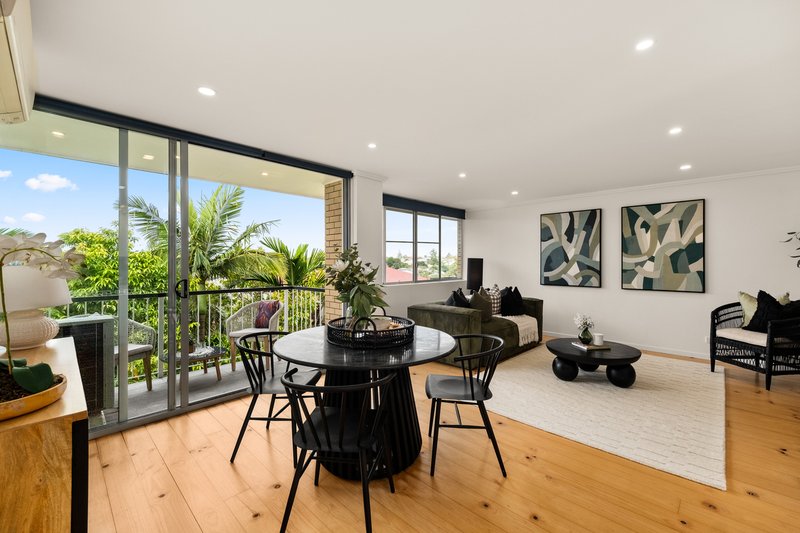 Photo - 7/36 Collingwood Street, Paddington QLD 4064 - Image 5