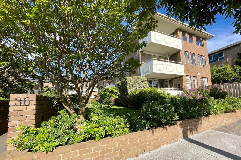 7/36 Disraeli Street, Kew VIC 3101