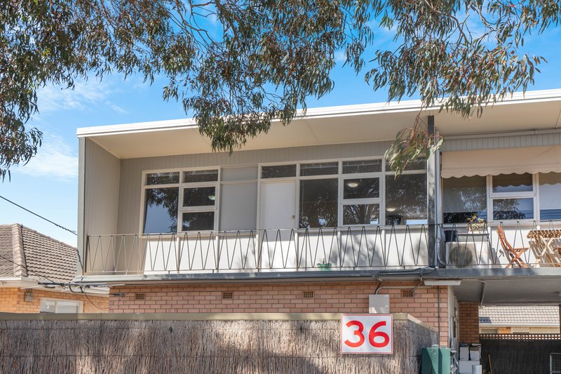 7/36 Military Road, West Beach SA 5024