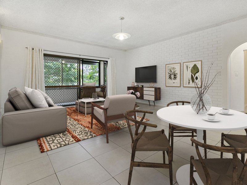 Photo - 7/36 Rolle Street, Holland Park West QLD 4121 - Image 2