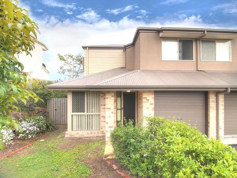 7/36 Rushton Street, Runcorn QLD 4113 Real Estate Industry Partners