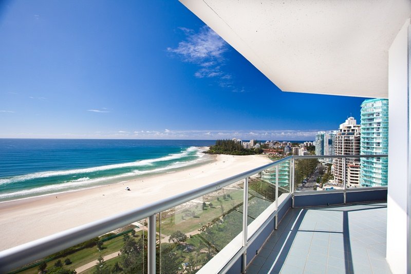 73/62 Marine Parade 'Points North' , Coolangatta QLD 4225