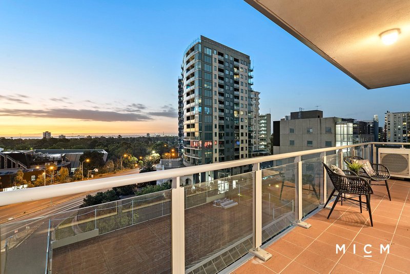 Photo - 73/632 St Kilda Road, Melbourne VIC 3004 - Image 8