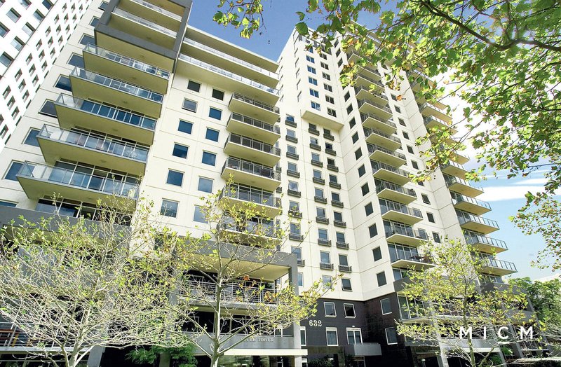 Photo - 73/632 St Kilda Road, Melbourne VIC 3004 - Image 13