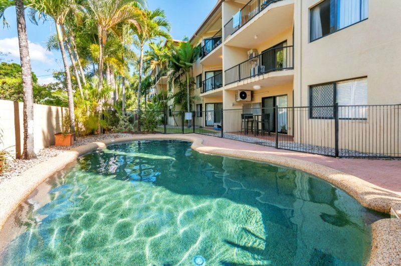 7/367-371 Mcleod Street, Cairns North QLD 4870