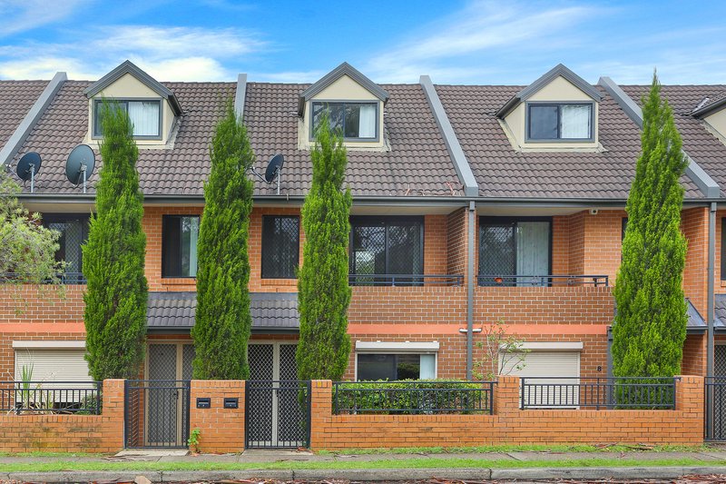 7/367-371 Wentworth Avenue, Toongabbie NSW 2146