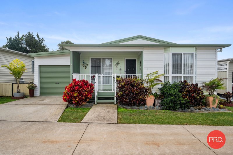 7/369 Pine Creek Way, Bonville NSW 2450