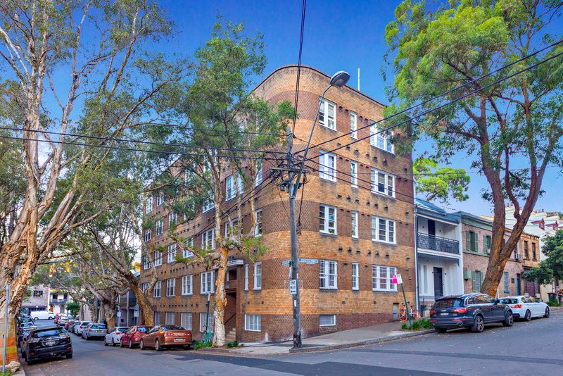 7/37-39 Francis Street, Darlinghurst NSW 2010