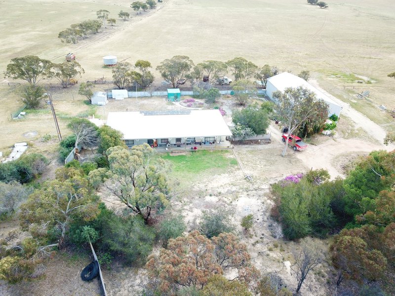 Photo - 737 Blackett Road, Parrakie SA 5301 - Image 2