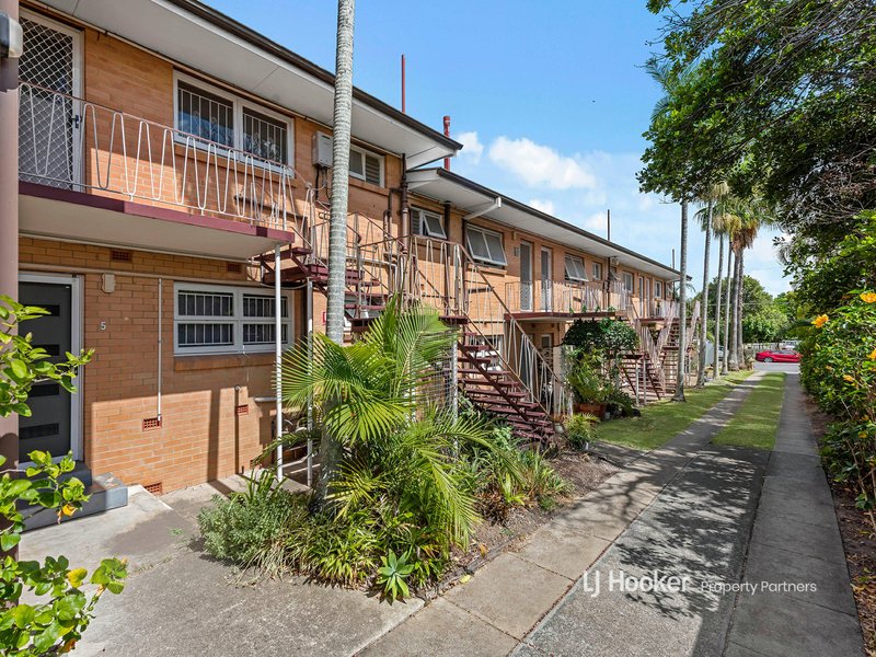 Photo - 7/37 Dansie Street, Greenslopes QLD 4120 - Image 11