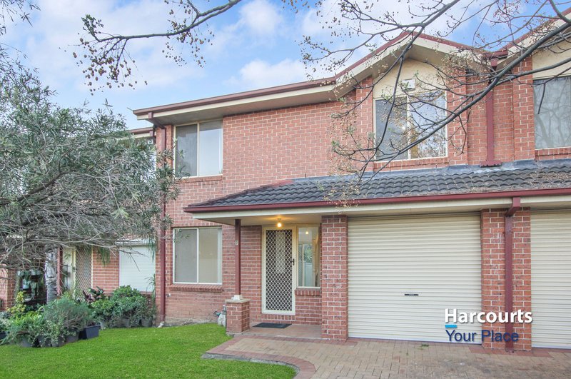 7/37 Meacher Street, Mount Druitt NSW 2770