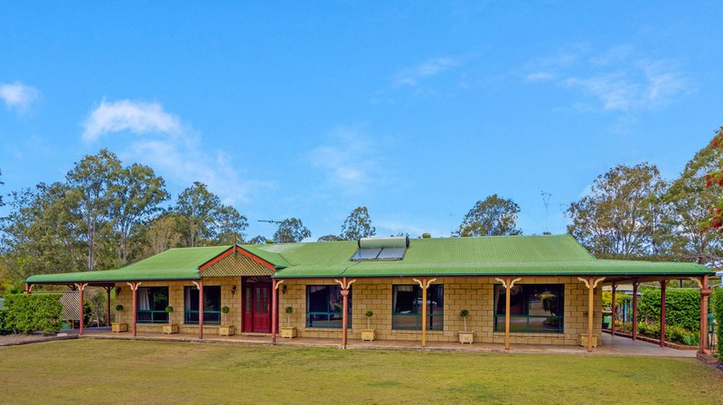 737 Plunkett Road, Cedar Creek QLD 4207