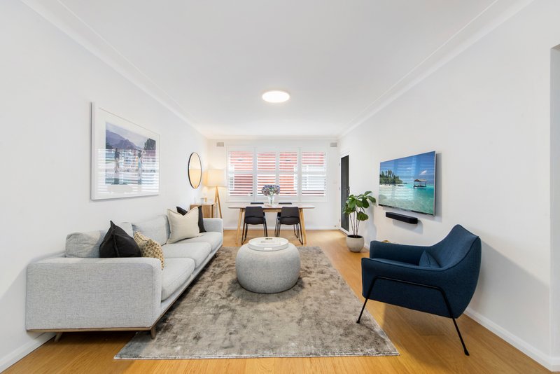 Photo - 7/37 St Georges Crescent, Drummoyne NSW 2047 - Image 1