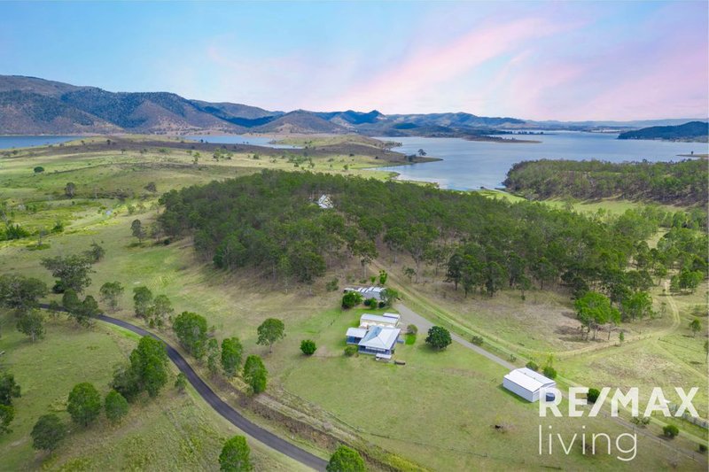 Photo - 737 Stanley Pocket Road, Crossdale QLD 4312 - Image 1