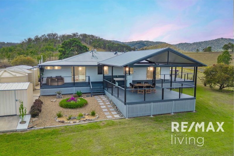 Photo - 737 Stanley Pocket Road, Crossdale QLD 4312 - Image 4