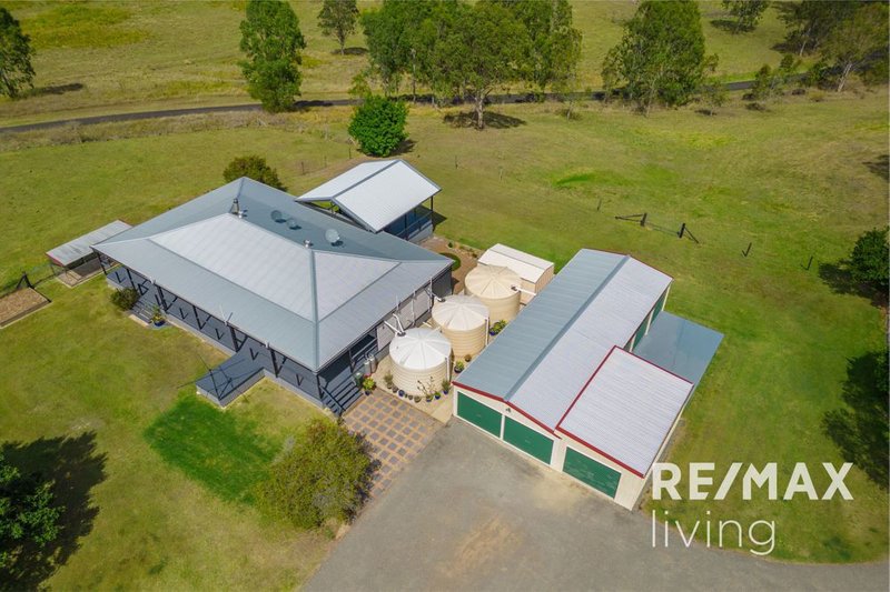 Photo - 737 Stanley Pocket Road, Crossdale QLD 4312 - Image 22