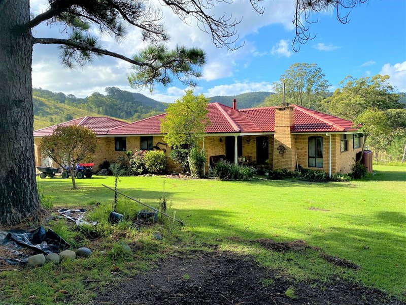 737 Waukivory Rd , Gloucester NSW 2422