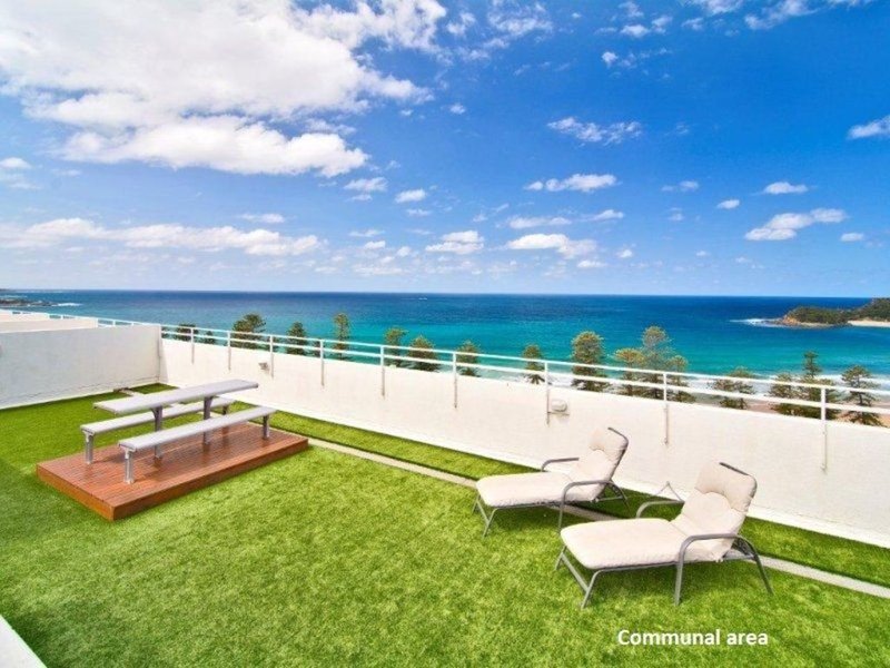 Photo - 737/22 Central Avenue, Manly NSW 2095 - Image 7