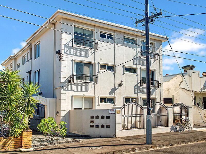 Photo - 7/376 Barkly Street, Brunswick VIC 3056 - Image 1