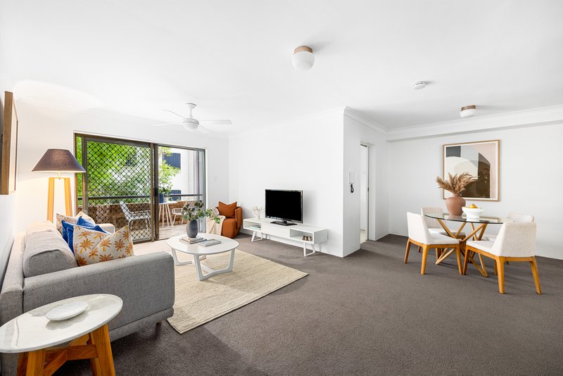 7/378 Miller Street, Cammeray NSW 2062