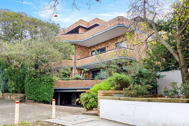 Photo - 7/378 Miller Street, Cammeray NSW 2062 - Image 7