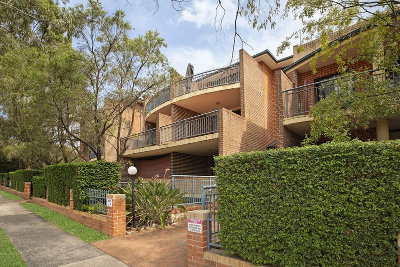 7/38-44 Sherwood Road, Merrylands NSW 2160