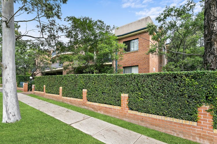 7/38-44 Sherwood Road, Merrylands NSW 2160