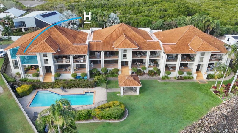 Photo - 7/38 Beach Road, Dolphin Heads QLD 4740 - Image 2