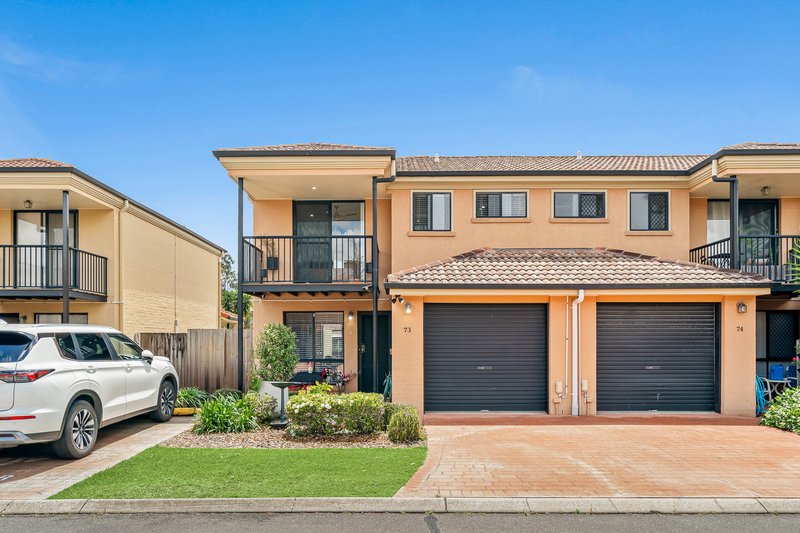 Photo - 73/8 Diamond Place, Runcorn QLD 4113 - Image 2