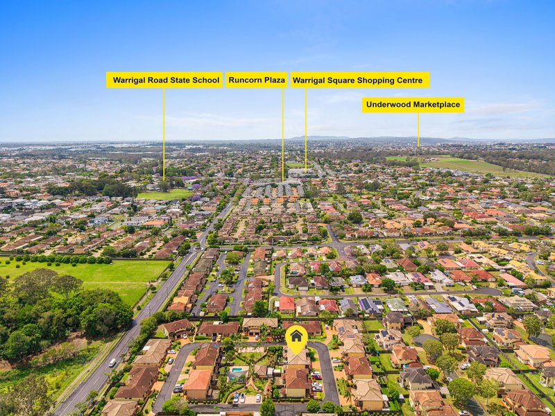 Photo - 73/8 Diamond Place, Runcorn QLD 4113 - Image 20