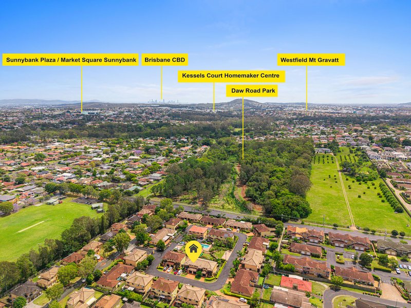 Photo - 73/8 Diamond Place, Runcorn QLD 4113 - Image 23