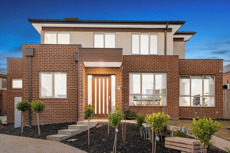 7/38 Diosma Crescent, Nunawading VIC 3131