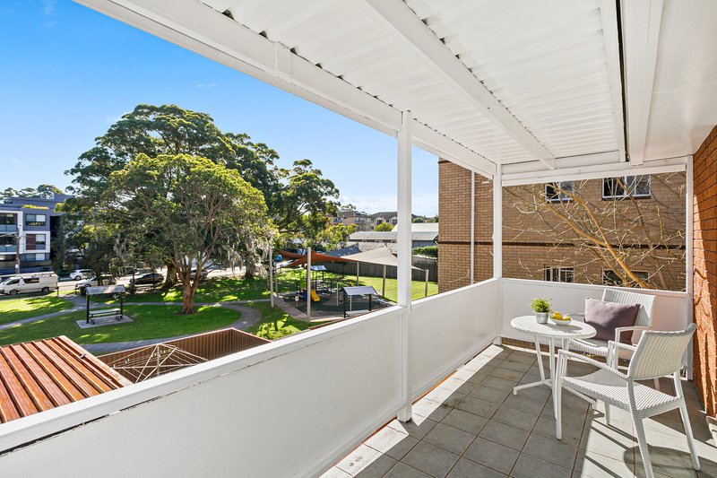 7/38 George Street, Mortdale NSW 2223