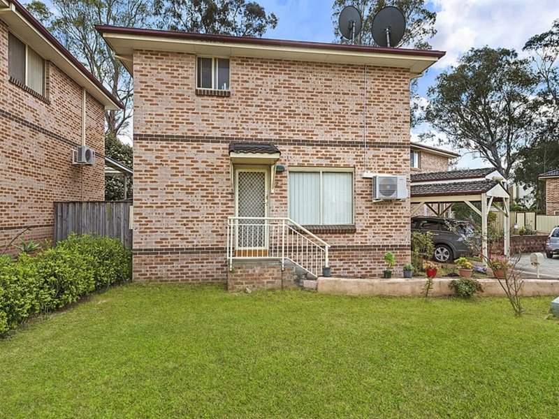 7/38 Marcia Street, Toongabbie NSW 2146