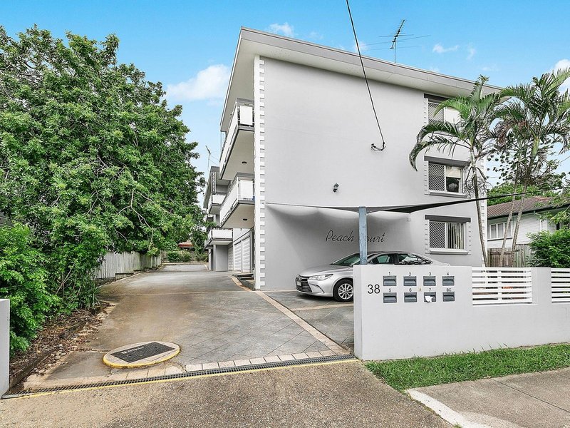 Photo - 7/38 Peach Street, Greenslopes QLD 4120 - Image