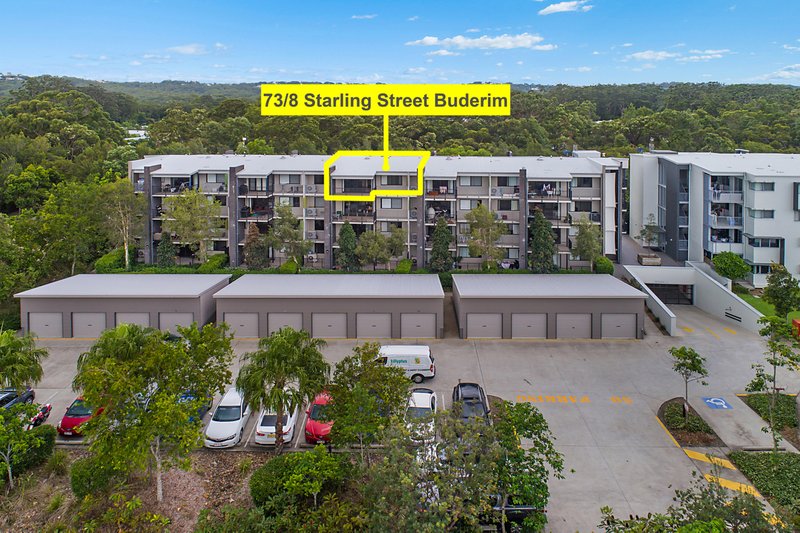 73/8 Starling Street, Buderim QLD 4556