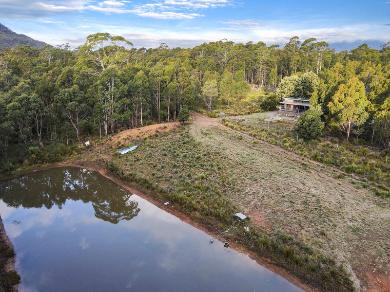 Photo - 7380 Esk Main Road, St Marys TAS 7215 - Image 1