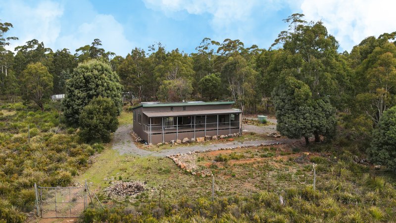 Photo - 7380 Esk Main Road, St Marys TAS 7215 - Image 2