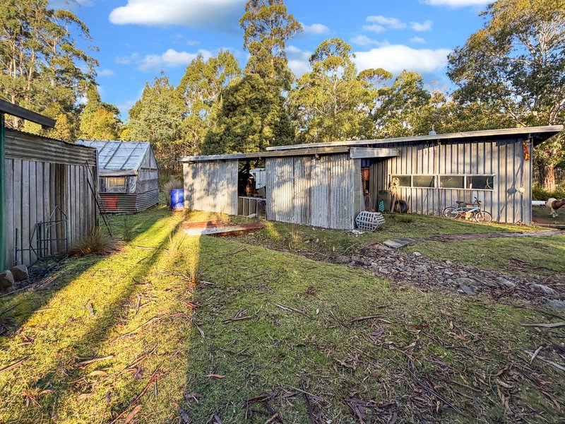 Photo - 7380 Esk Main Road, St Marys TAS 7215 - Image 23