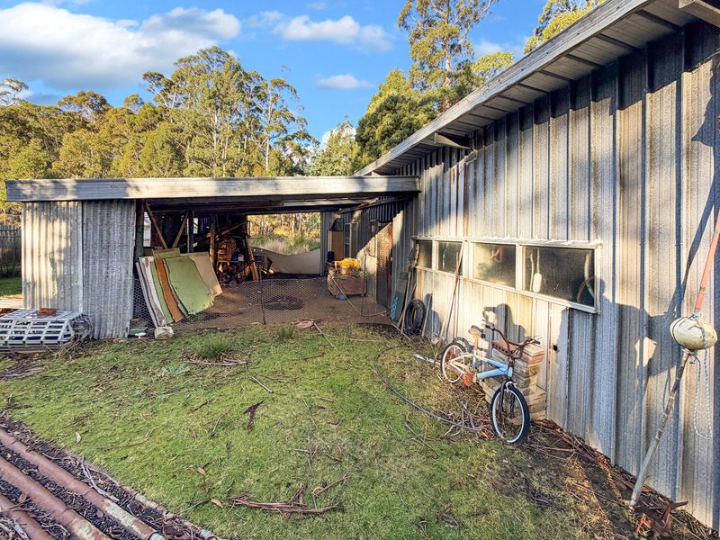 Photo - 7380 Esk Main Road, St Marys TAS 7215 - Image 24