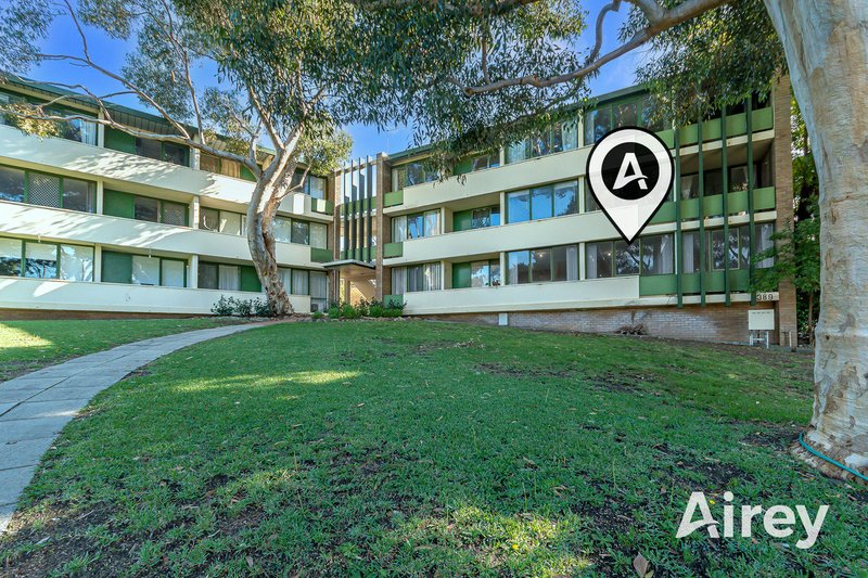 Photo - 7/389 Stirling Highway, Claremont WA 6010 - Image 1