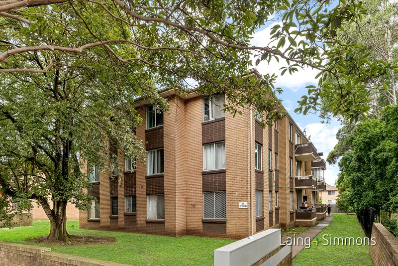 7/39-41 Station Rd , Auburn NSW 2144