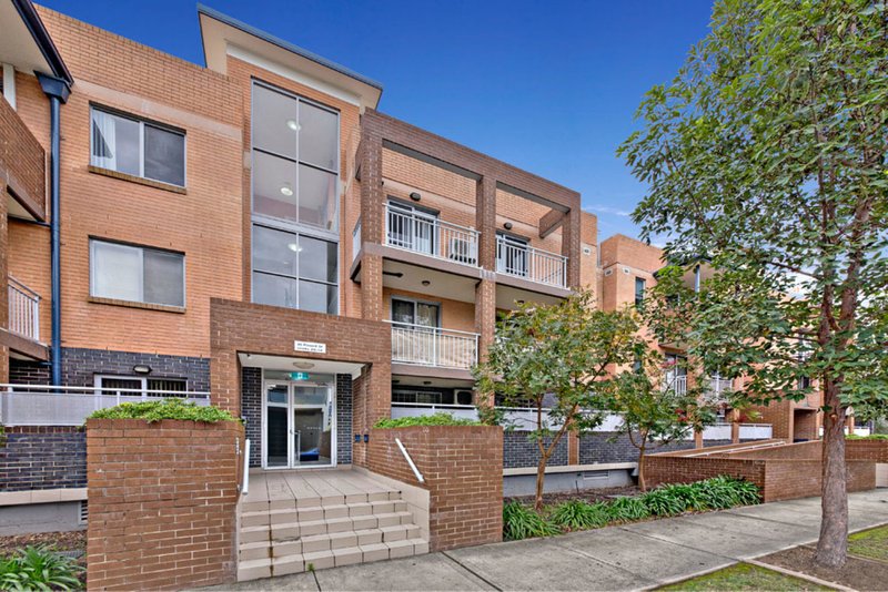 7/39-45 Powell Street, Homebush NSW 2140