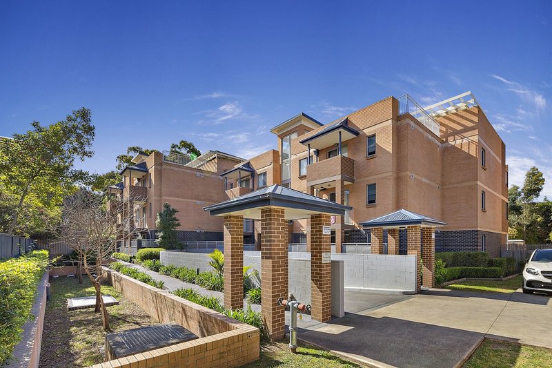 Photo - 7/39-45 Powell Street, Homebush NSW 2140 - Image 7