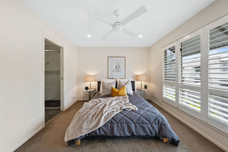 Photo - 7/39 Bayliss Street, Auchenflower QLD 4066 - Image 9