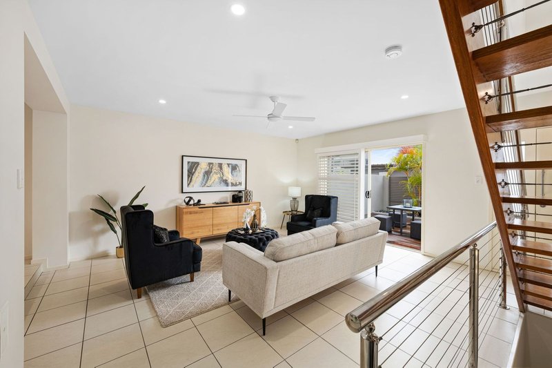 Photo - 7/39 Bayliss Street, Auchenflower QLD 4066 - Image 21