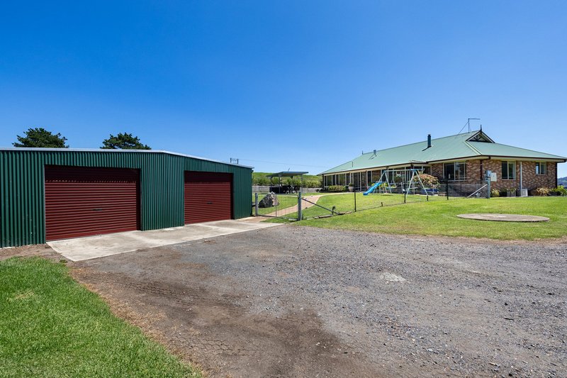 Photo - 739 Candelo Bega Road, Candelo NSW 2550 - Image 21