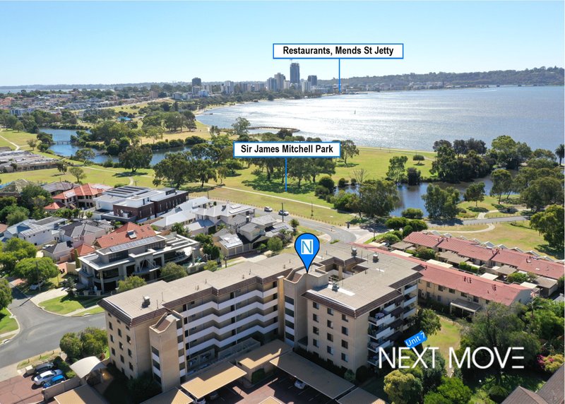 Photo - 7/39 Hurlingham Road, South Perth WA 6151 - Image 21